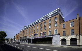 Trinity Hotel Dublin